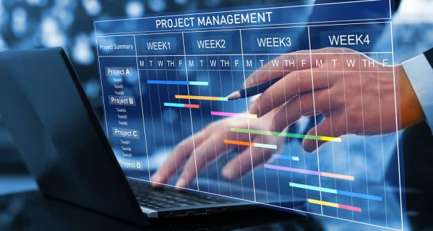 Project Planning & Execution